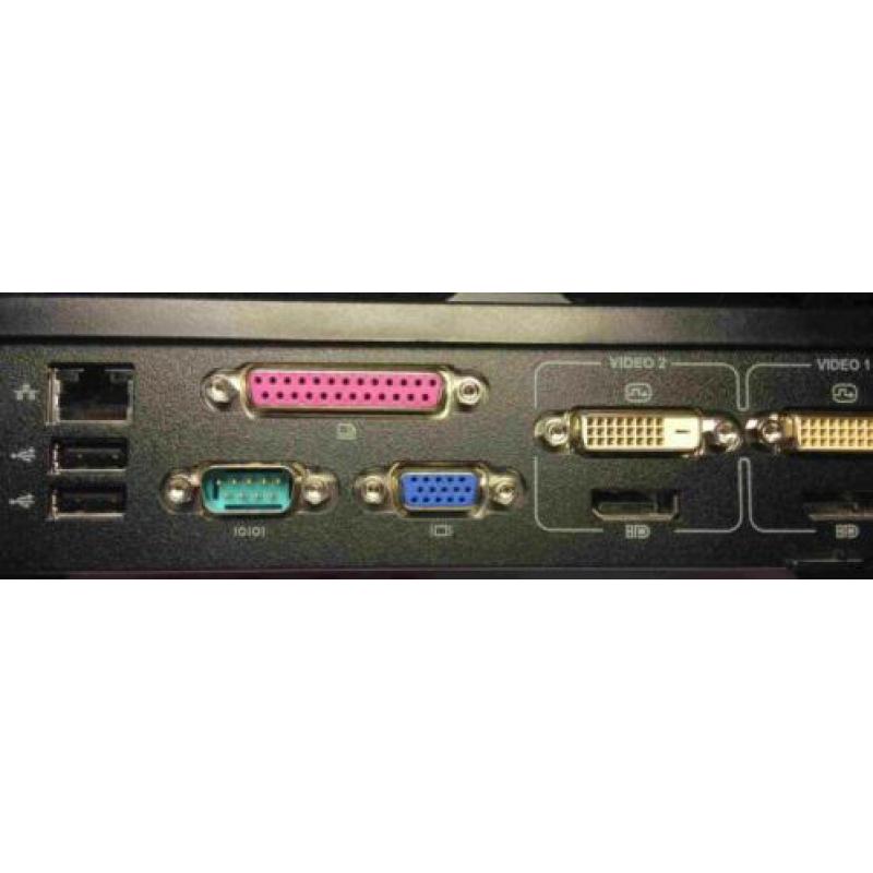 DELL Dockingstation (model PR02X)