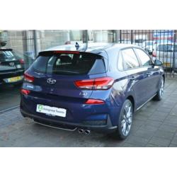 Hyundai i30 1.4 T-GDI N-Line / Try and Buy Bonus €1.500,-!