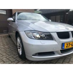 BMW 3-serie 316i Business Line Xenon, Pdc V+A, Navi, NAP!