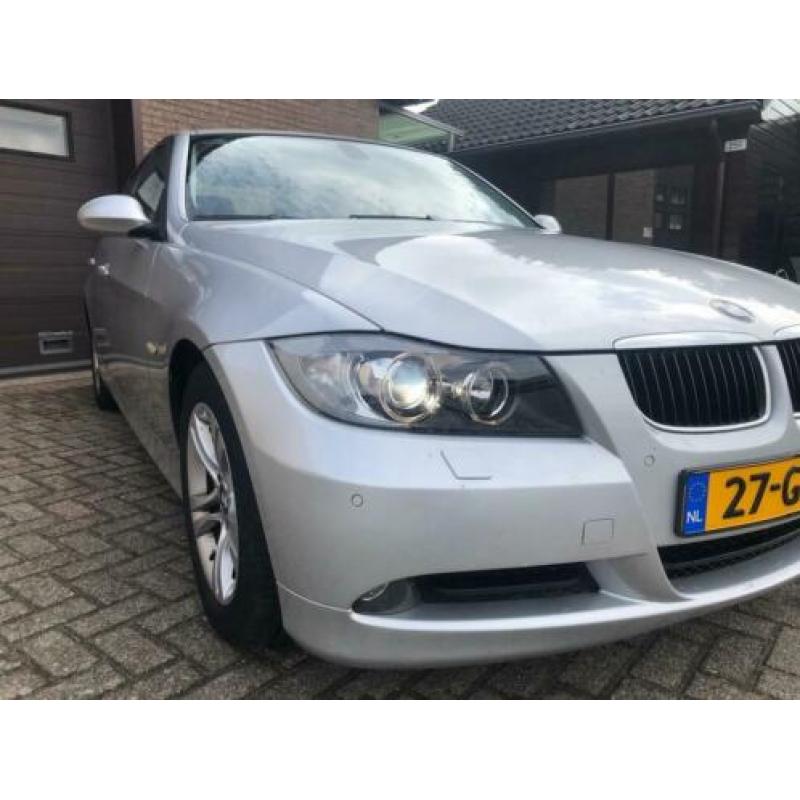 BMW 3-serie 316i Business Line Xenon, Pdc V+A, Navi, NAP!