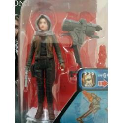 -30% Star Wars Rogue One Sergeant Jyn Erso (Jedha)