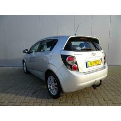 Chevrolet Aveo 1.4 LTZ