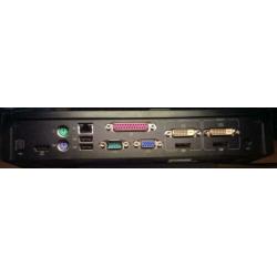 DELL Dockingstation (model PR02X)