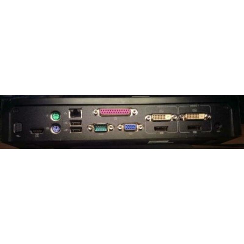 DELL Dockingstation (model PR02X)