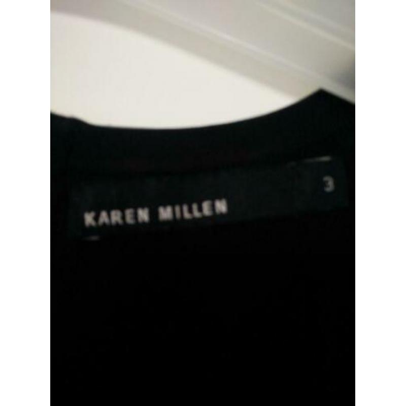 Karen Millen bodycon dress!