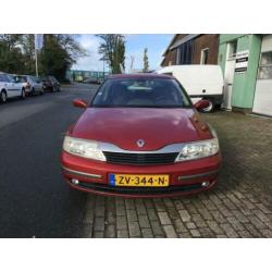 Renault Laguna 2.2-16V dCi Initiale AUT.* NAVI* APK 04-2021!
