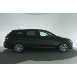Peugeot 308 SW 1.6 BlueHDI Executive Pack [Panorama]