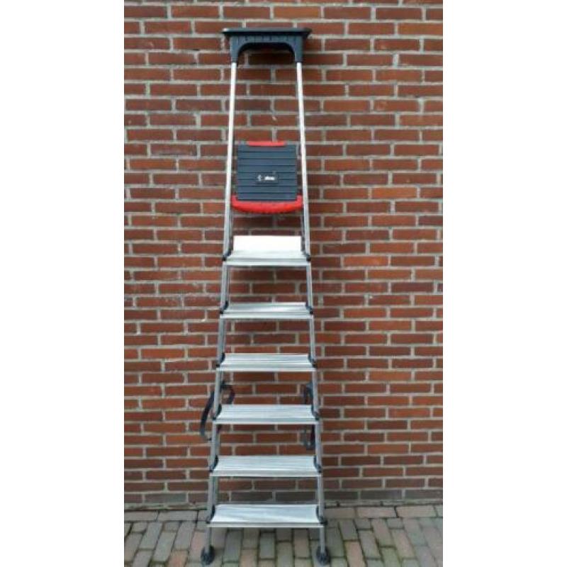 Altrex trap
