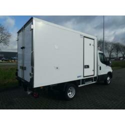 IVECO DAILY 35 C 150 3.0 ltr. koelwag
