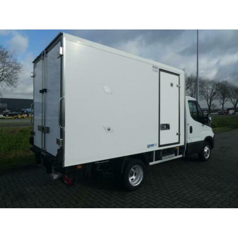 IVECO DAILY 35 C 150 3.0 ltr. koelwag