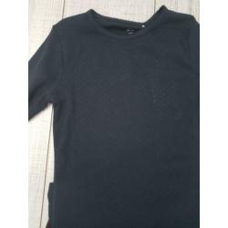 Meisjes Broek met Shirt maat 146