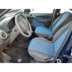 Fiat Panda 1.2 2010 Blauw - Nette auto!