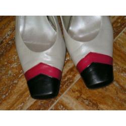 PETER KAISER schoenen,Mt 39(UK 6) topstaat