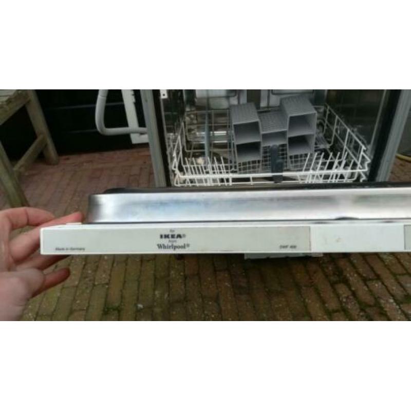 whirlpool dwf406