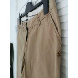Broek Maison Scotch