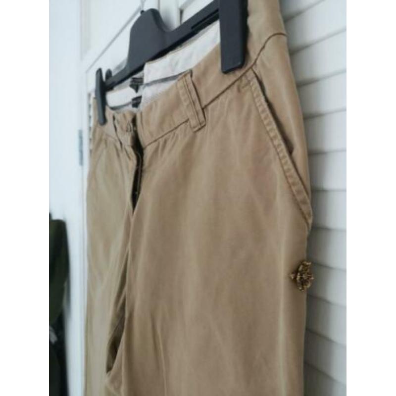 Broek Maison Scotch