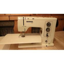 Bernina record 830