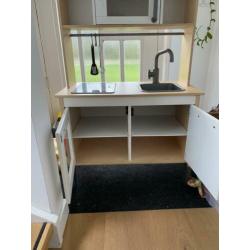 Ikea keukentje met veel extra’s!