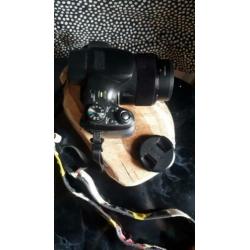 DSC-HX300 Sony compact camera
