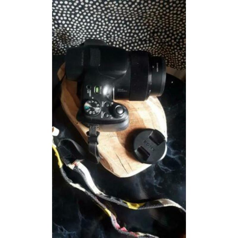 DSC-HX300 Sony compact camera