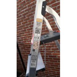 Altrex trap