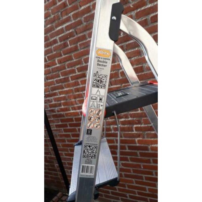 Altrex trap