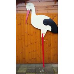 Geboorte bord te huur