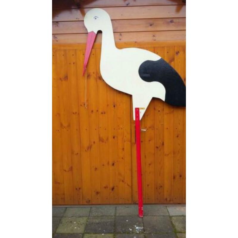 Geboorte bord te huur