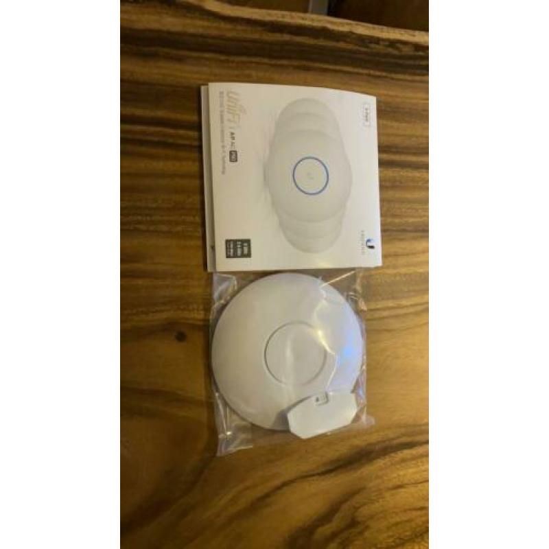 Nieuw in doos Unifi ap AC PRO WIFI