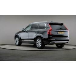 Volvo XC90 2.0 T8 Twin Engine AWD Inscription 7-Persoons Aut