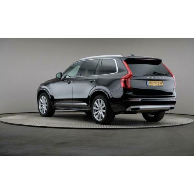 Volvo XC90 2.0 T8 Twin Engine AWD Inscription 7-Persoons Aut