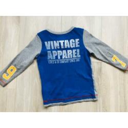 Vingino, Uncle Bill, Name It maat 98/104 €10 voor alles
