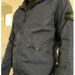 Stone island jas maat M