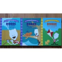 Borre (Kinderboekjes)