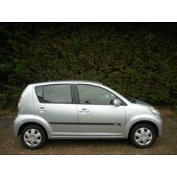 Daihatsu Sirion 2 1.3-16V Comfort / NAP / Goed werkende Airc