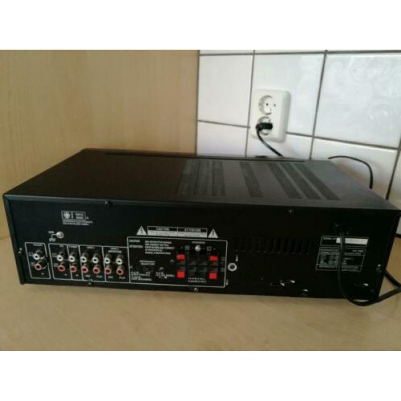 Kenwood KA 1060 jaren '90