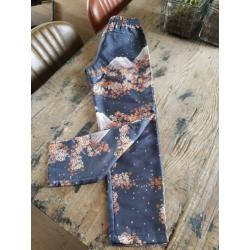 Maison Scotch broek