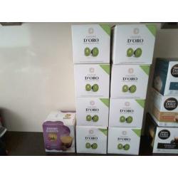 Dolce Gusto Genio KP1608 - Koffiecupmachine - Zwart