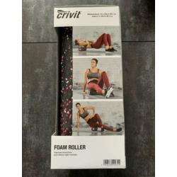 Fitnessrol - nieuw in verpakking