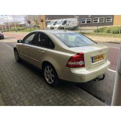 Volvo S40 1.8 2005/nap