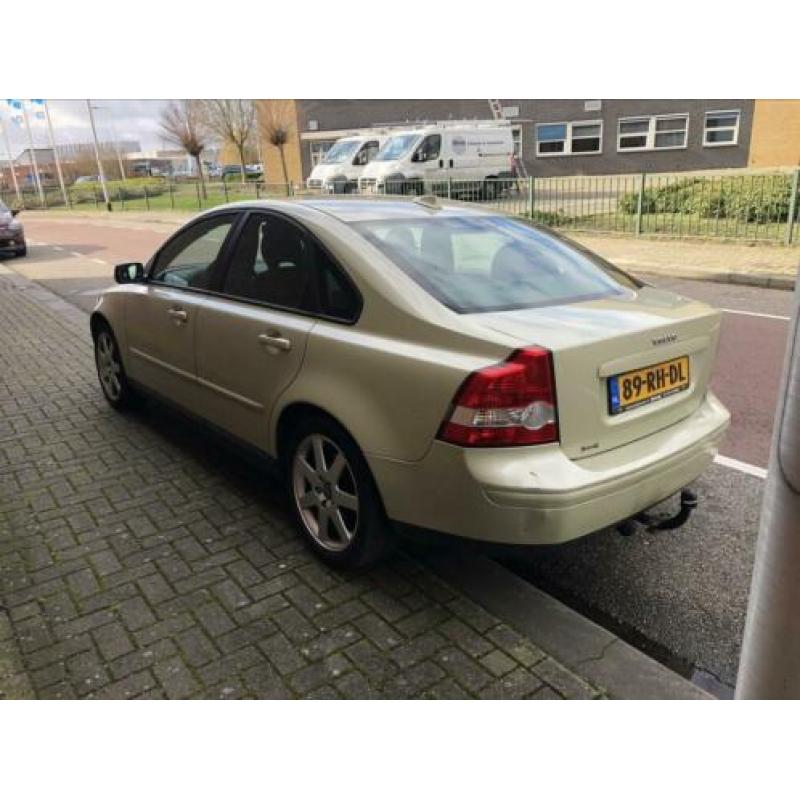 Volvo S40 1.8 2005/nap