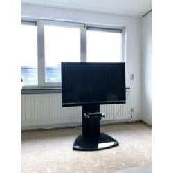 Sony tv 40 inch + Vogel standaard