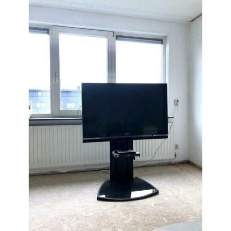 Sony tv 40 inch + Vogel standaard