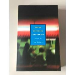 7 boeken van Arnon Grunberg