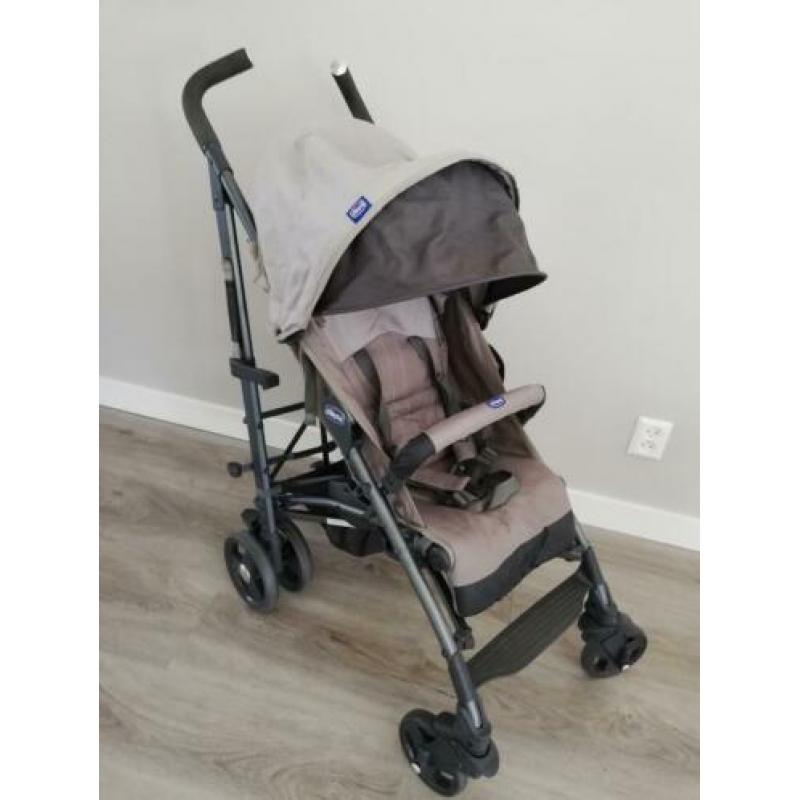Chicco buggy