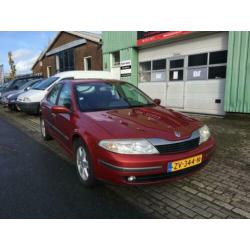 Renault Laguna 2.2-16V dCi Initiale AUT.* NAVI* APK 04-2021!