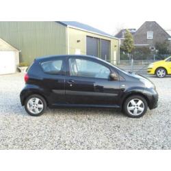 Toyota Aygo 1.0-12V Sport