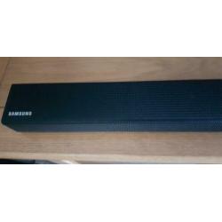 Samsung Soundbar HWK -450 / XN zonder afstandsbediening