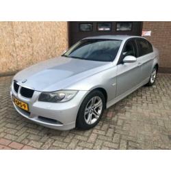 BMW 3-serie 316i Business Line Xenon, Pdc V+A, Navi, NAP!