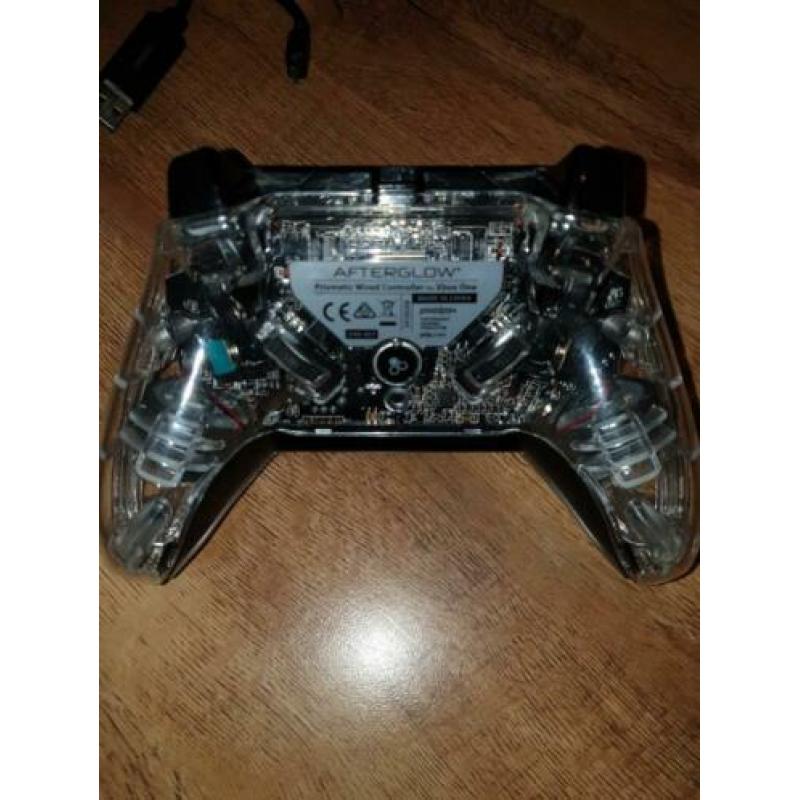 Afterglow Prismatic Xbox One Controller [Bedraad]